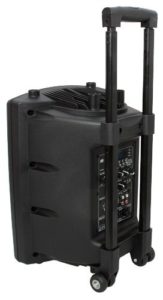 Ibiza Port8VHF-N