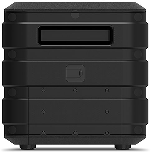 ION AUDIO Tailgater GO Ultra