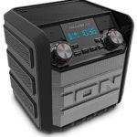 ION AUDIO Tailgater GO Ultra