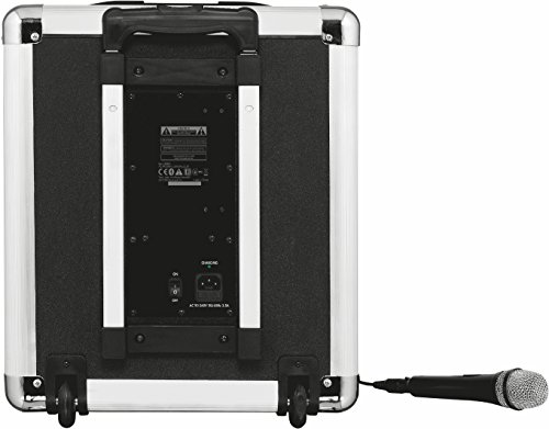 karaoke anlage mit bluetooth