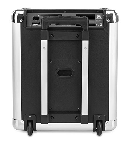 Karaoke Maschine Pronomic