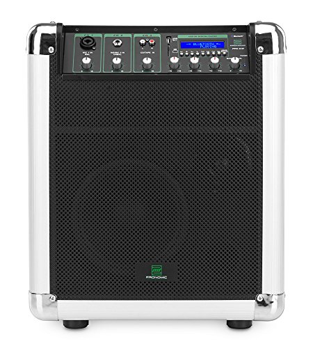 Karaoke Maschine Pronomic